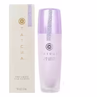 پرایمر مایع تاچا The liquid Silk Canvas حجم 30mL