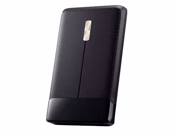 هارد اکسترنال اپیسر Apacer AC731 1TB