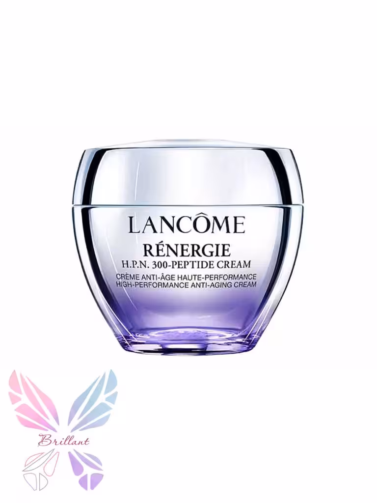 کرم جوانساز و مرطوب کننده لانکوم مدل رینرژی HPN 300