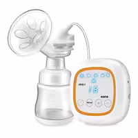 شیردوش برقی شرلی HT-898
