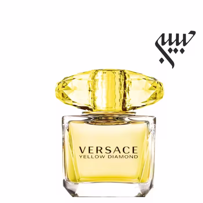 Versace Yellow Diamond   ورساچه یلو دیاموند