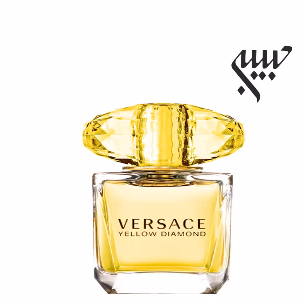Versace Yellow Diamond   ورساچه یلو دیاموند