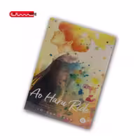 AO HARU RIDE – VOL 11 / MANGA