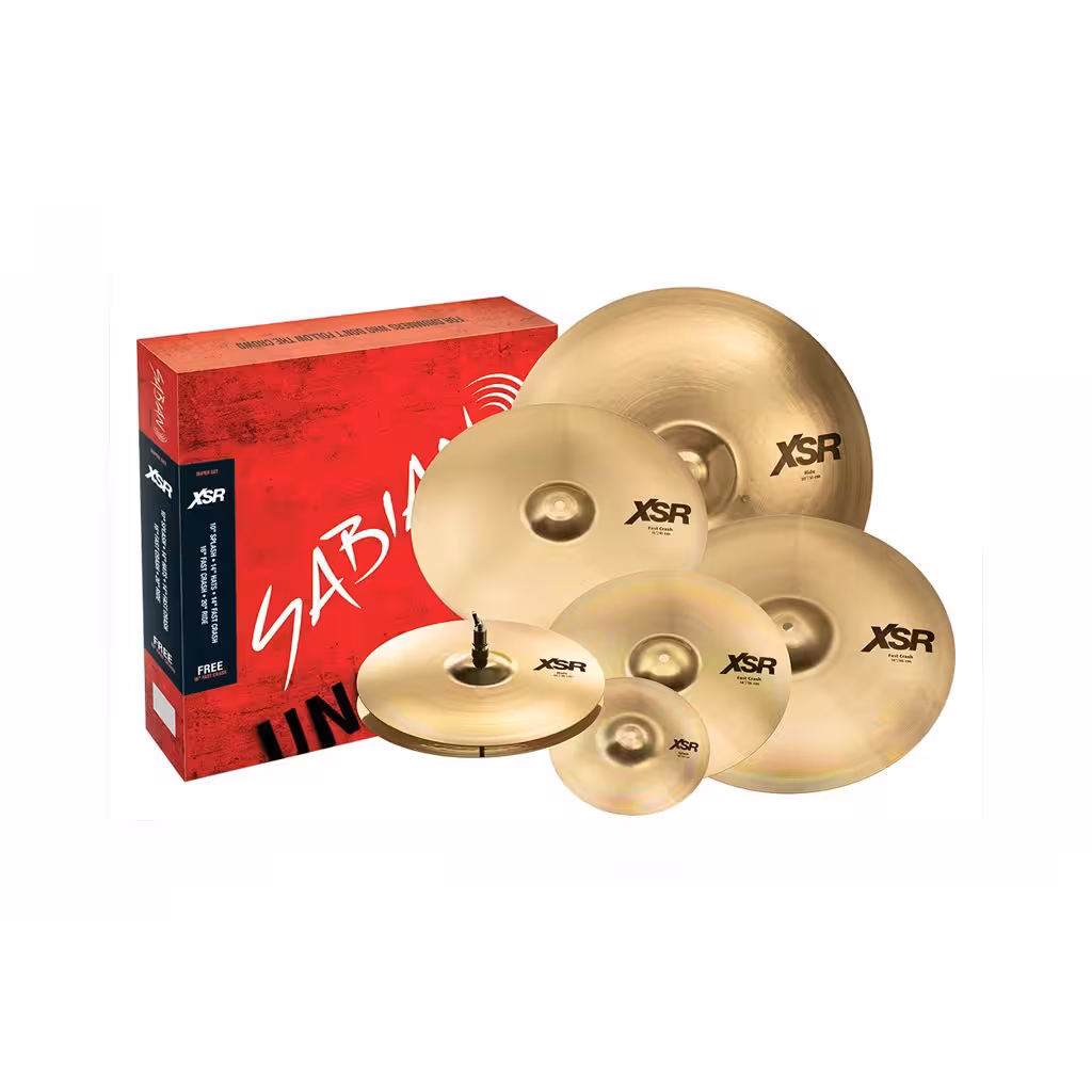 ست سوپر سنج سابین XSR5007SB XSR