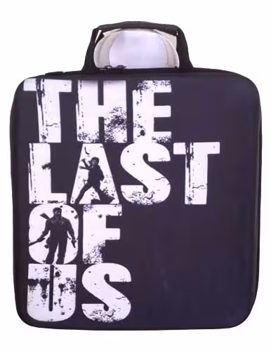 کیف کنسول PS4 طرح The Last of us
