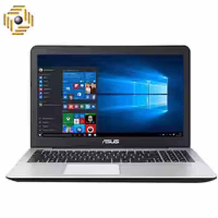 لپ تاپ 15 اینچی ایسوس مدل R556QG- AP