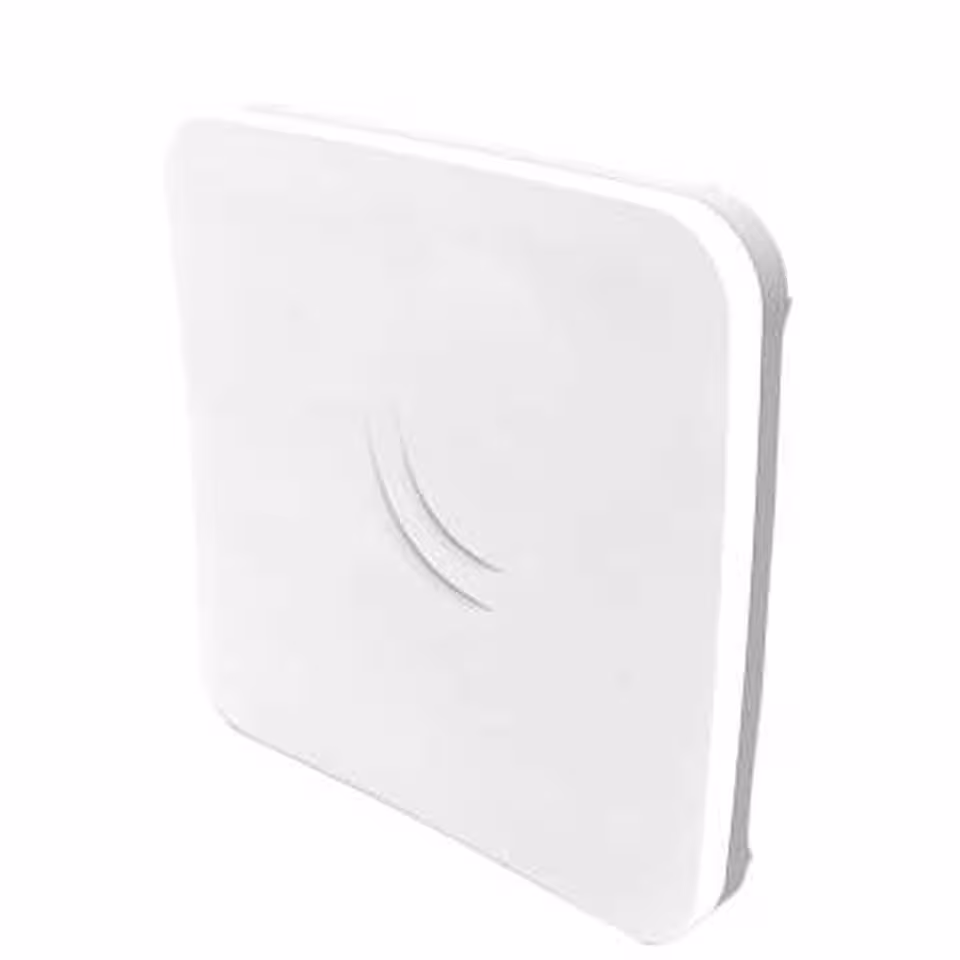 اکسس پوینت بی سیم میکروتیک مدل SXTsq Lite5