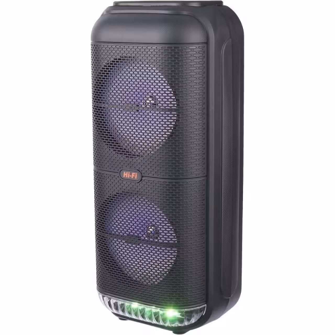 اسپیکر بلوتوثی ZQS مدل 6227