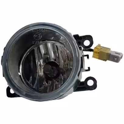 چراغ مه شکن جلو شاهين با دسته سیم رابط کروز پلاس