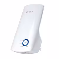 توسعه دهنده شبکه بی سیم تی پی لینک مدل TL-WA850RE