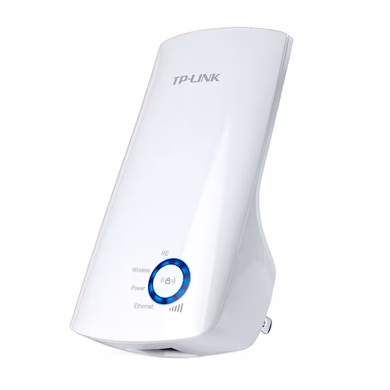 توسعه دهنده شبکه بی سیم تی پی لینک مدل TL-WA850RE