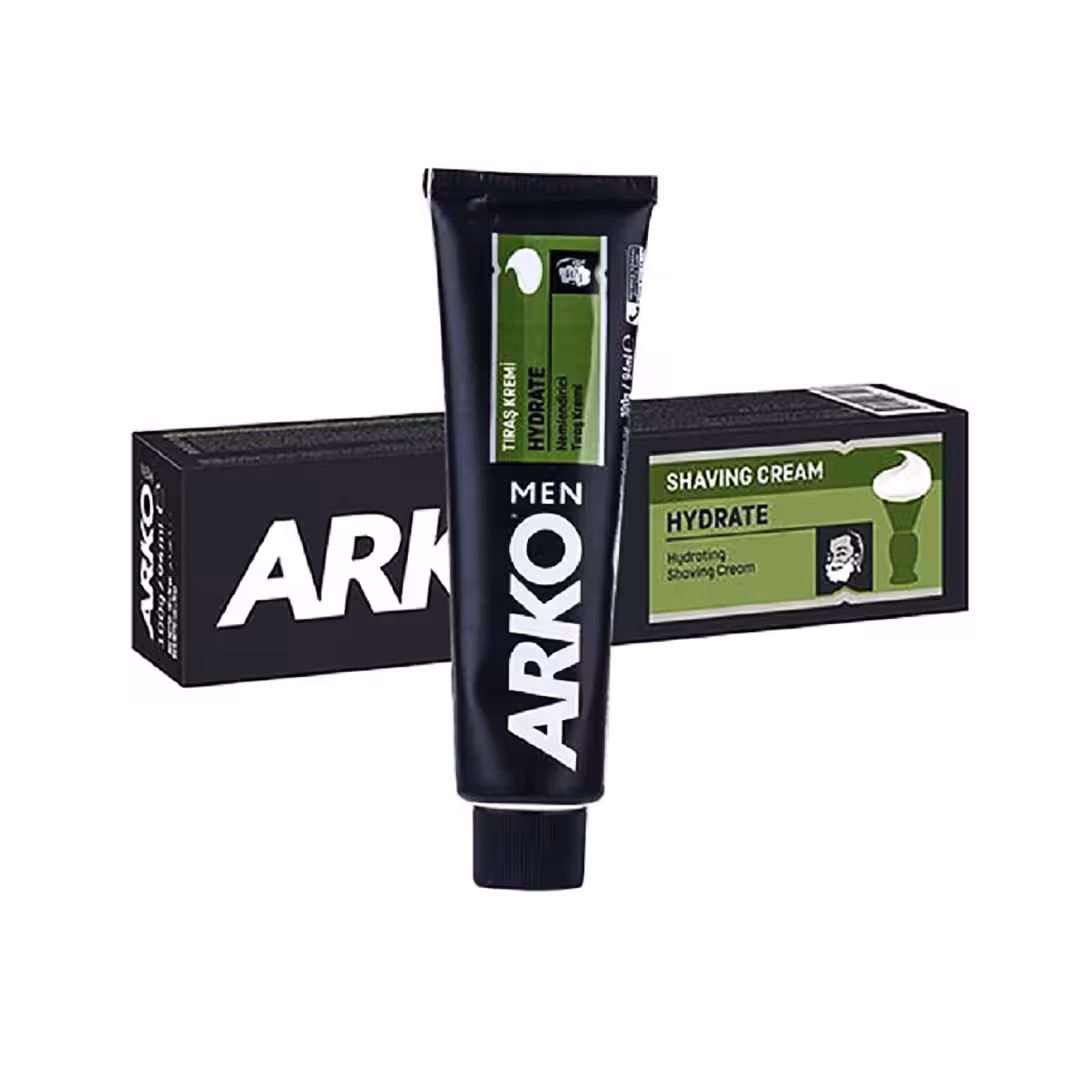 خمیر اصلاح آرکو مدل Hydrate آرکو