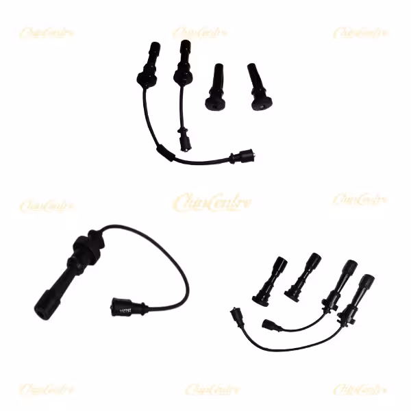 وایر شمع جک J5 اتومات