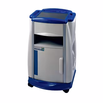 کمد کنار تخت مدل L200