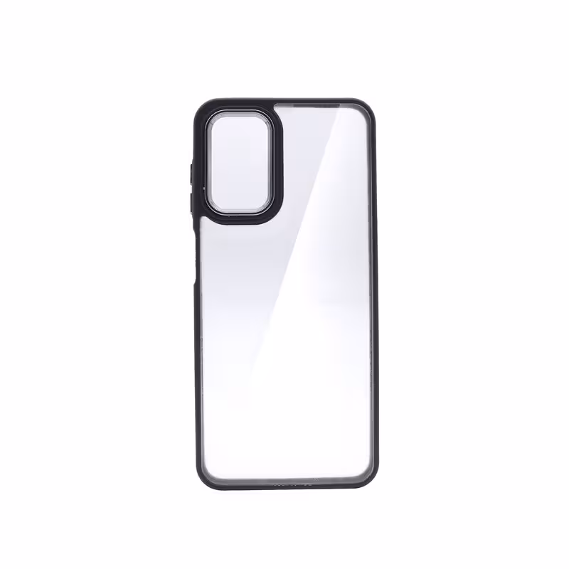 گارد گوشی A31 مدل برلیا متال