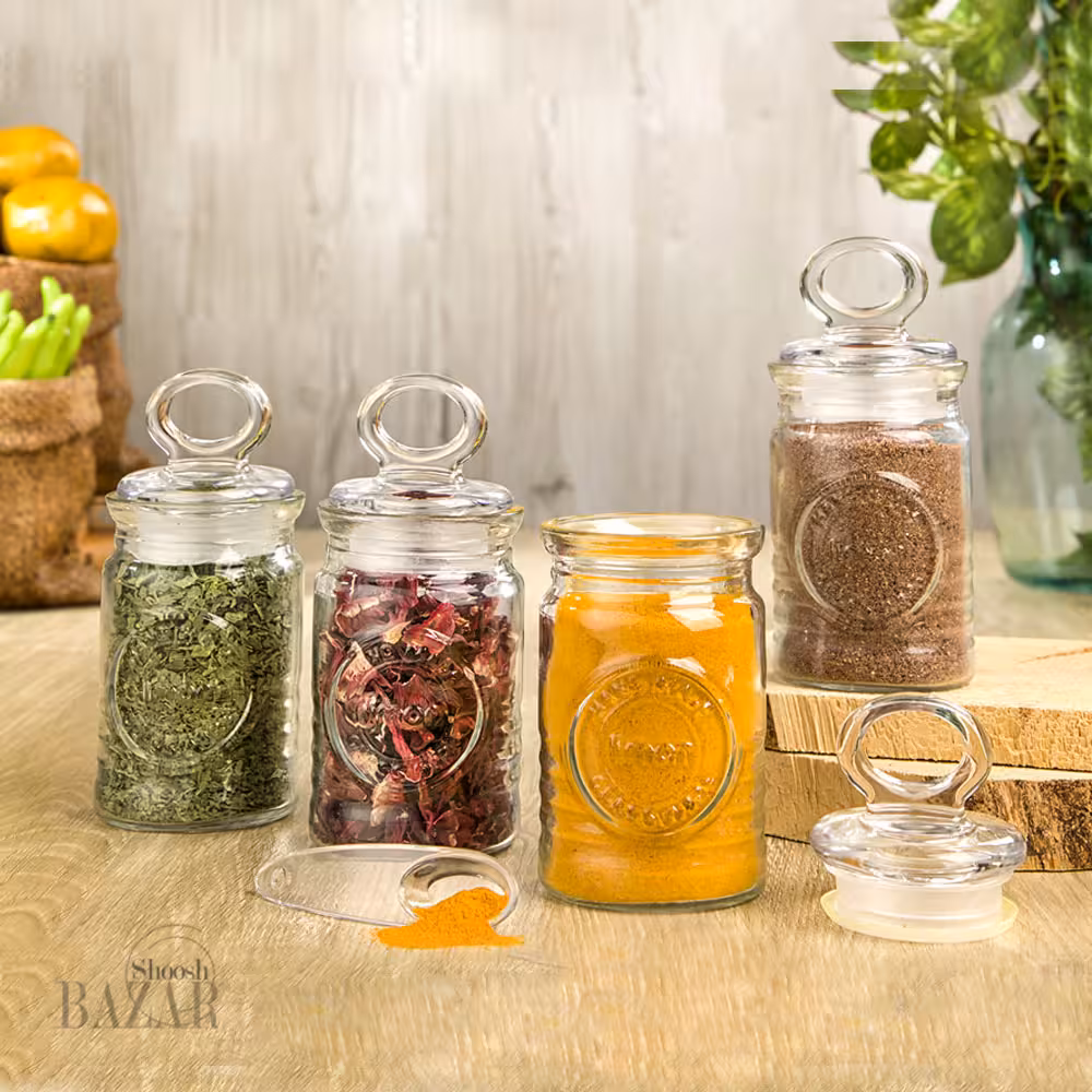 جا ادویه روستیک لیمون کد 1876