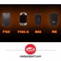 ردیاب GPS پورشه کاین