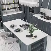 کابینت نئوکلاسیک مدل B
