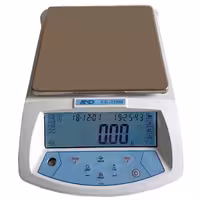 ترازو آزمایشگاهی EK3200i