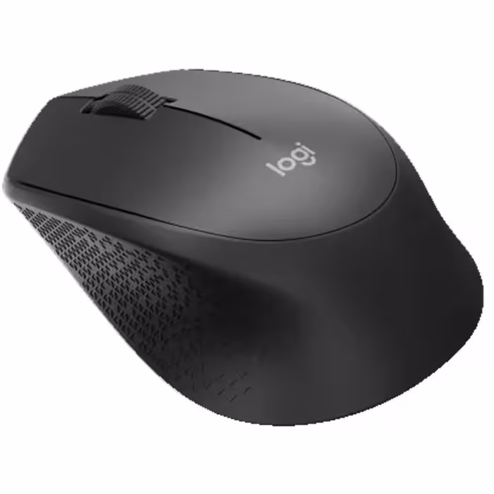 ماوس بی سیم لاجیتک مدل M280Logitech M280 Wireless Mouse