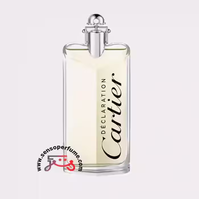 عطر ادکلن کارتیر دکلریشن | cartier declaration