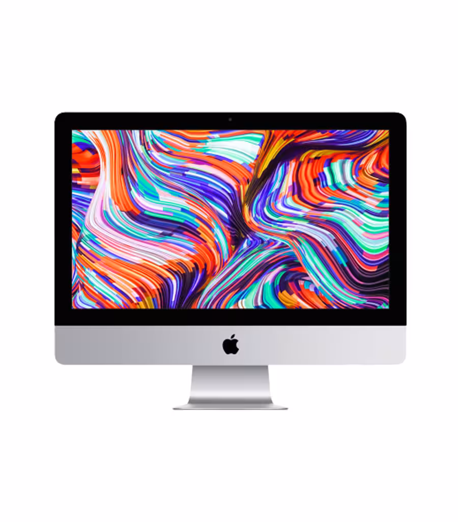 آیمک 21.5 اینچ 2020 اپل