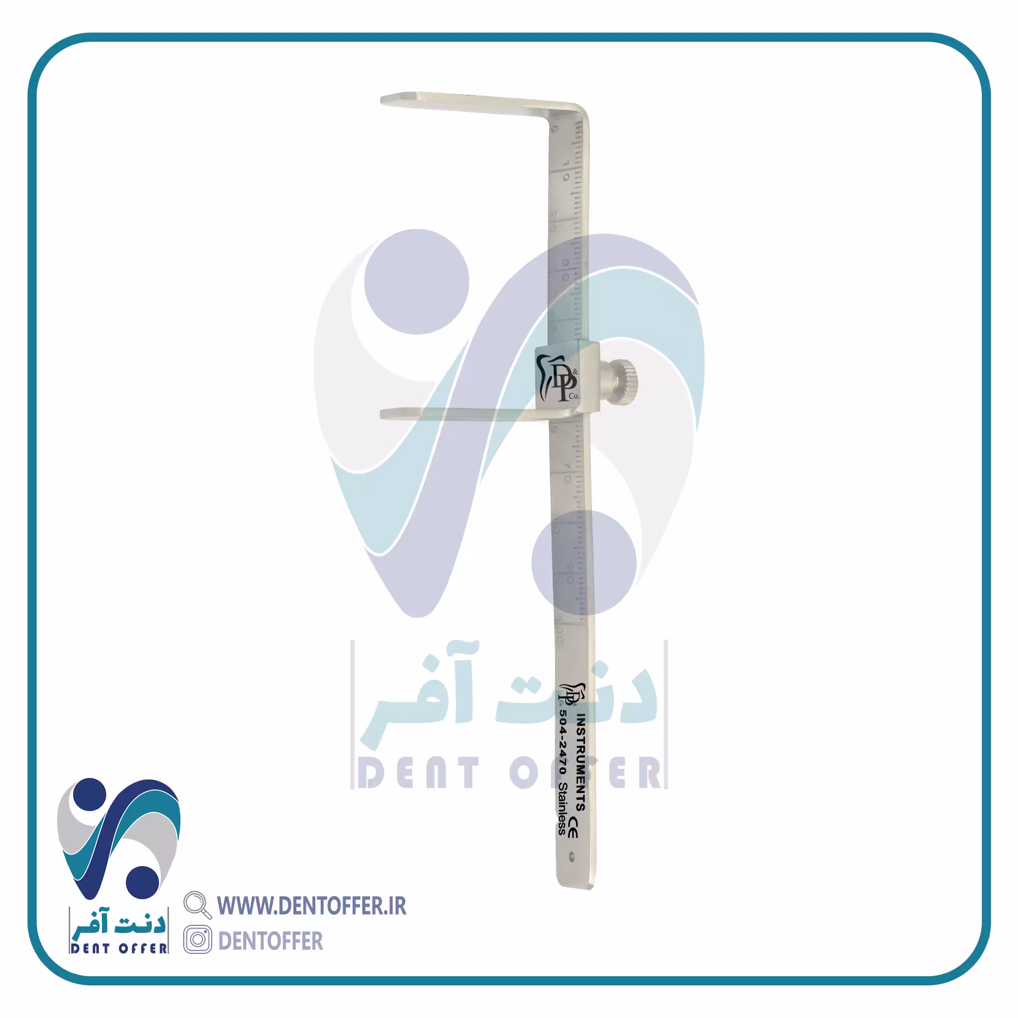 گیج بایت برند دنا پویا