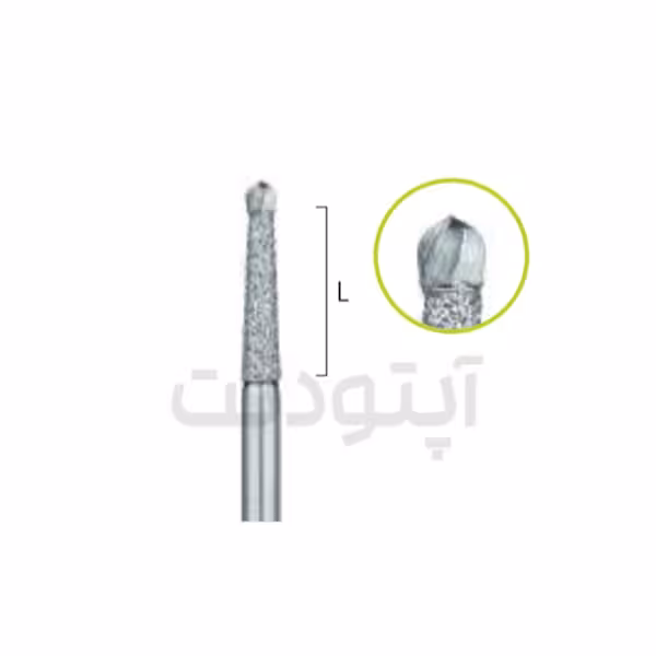 فرز الماسی کد 899/389 جوتا - JOTA