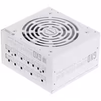 منبع تغذیه کامپیوتر ماژولار گرین مدل GP1200B-GXD WH با توان 1200 وات