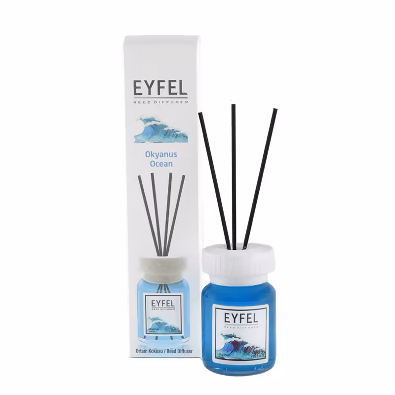 ایفل 120 میل ocean اقیانوس