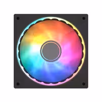 خرید و قیمت فن کیس لاجی کی مدل F328B