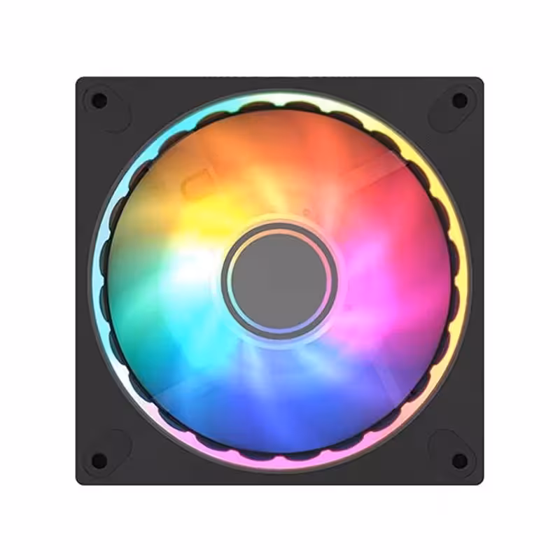 خرید و قیمت فن کیس لاجی کی مدل F328B