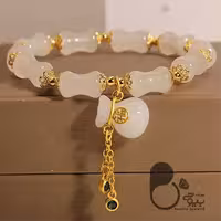 دستبند کیف ثروت