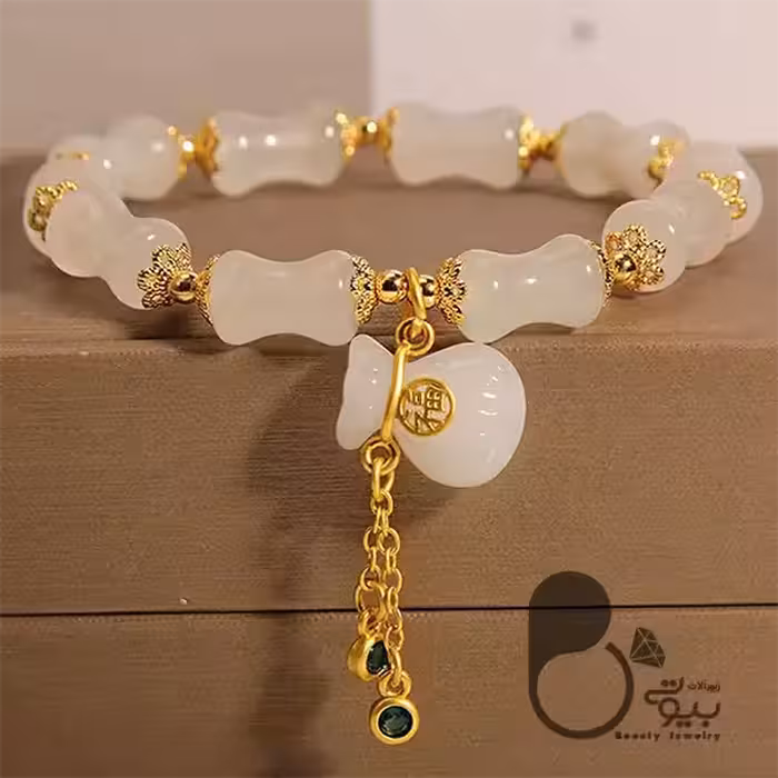 دستبند کیف ثروت