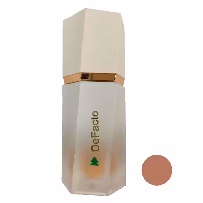 رژ گونه مایع دیفکتو شماره 6