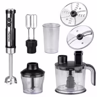 گوشت کوب برقی چندکاره 1200 وات مونوتک مدل HB2044