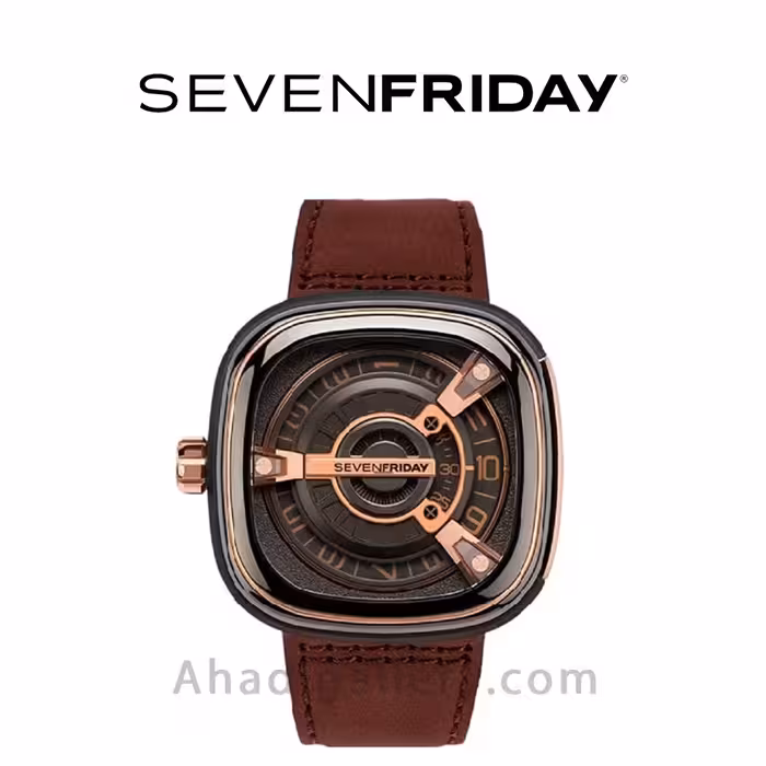 ساعت مچی سون فرایدی مدل SFPS2-02