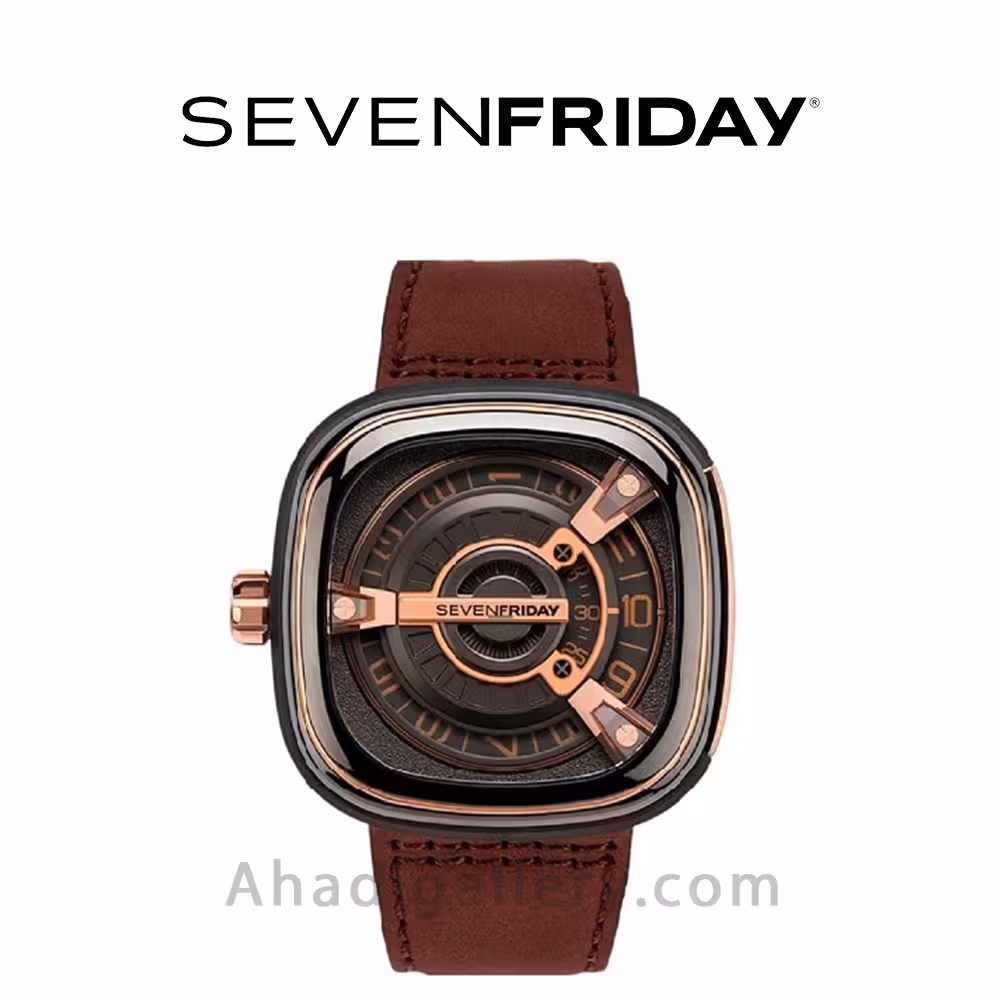 ساعت مچی سون فرایدی مدل SFPS2-02