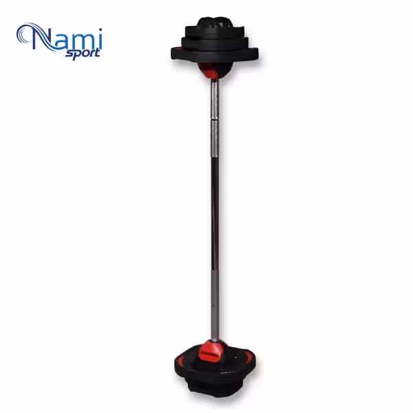 ست هالتر بادی پامپ لزمیلز body pump