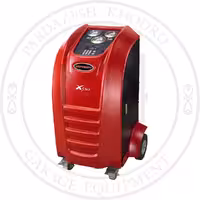 شارژ گاز کولر واندرفو X530