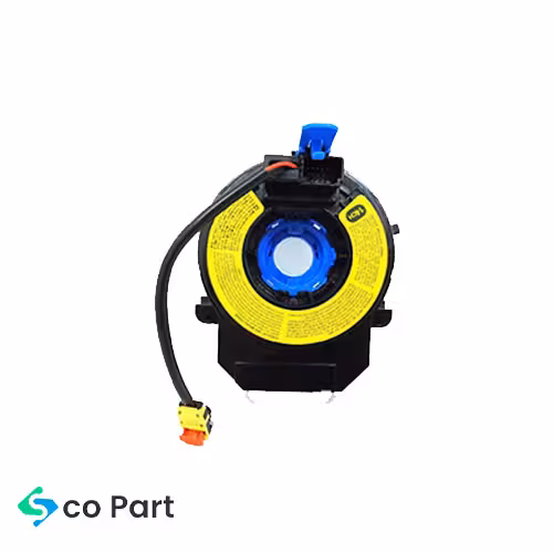 فنر ساعتی وراکروز