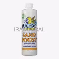 تقویت کننده ماسه و صخره سند بوست