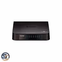 سوئیچ 16 پورت D-LINK DES-1016A