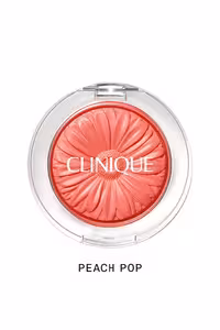 رژگونه کلینیک مدل چیک پاپ رنگ Peach Pop