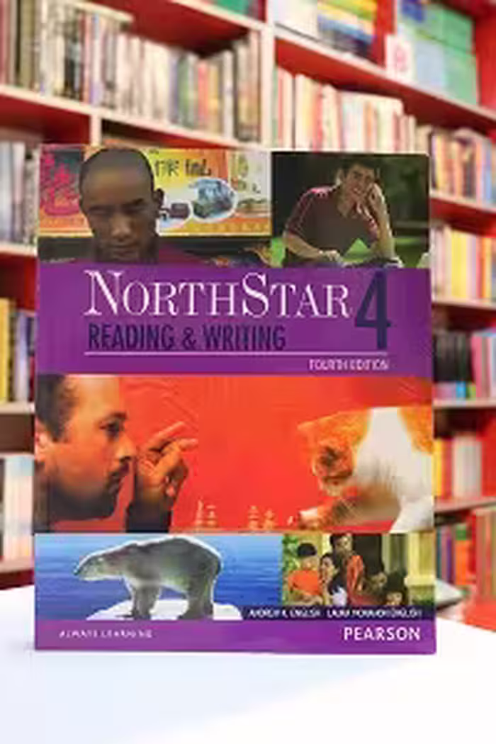 NorthStar Reading and Writing 4