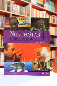 NorthStar Reading and Writing 4