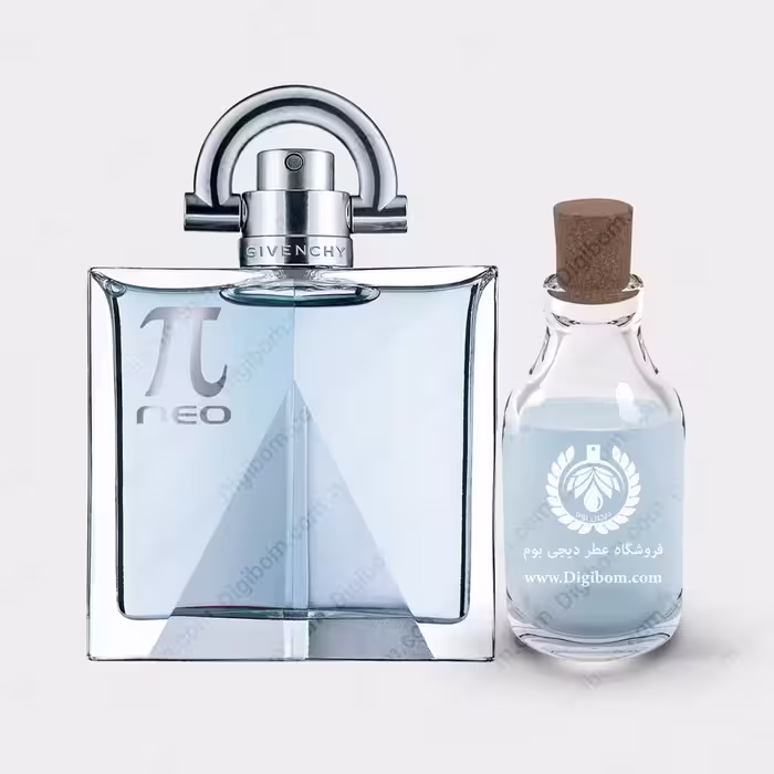 عطر جیونچی پی نئو – Givenchy Pi NeoعطرGivenchy Pi Neo
