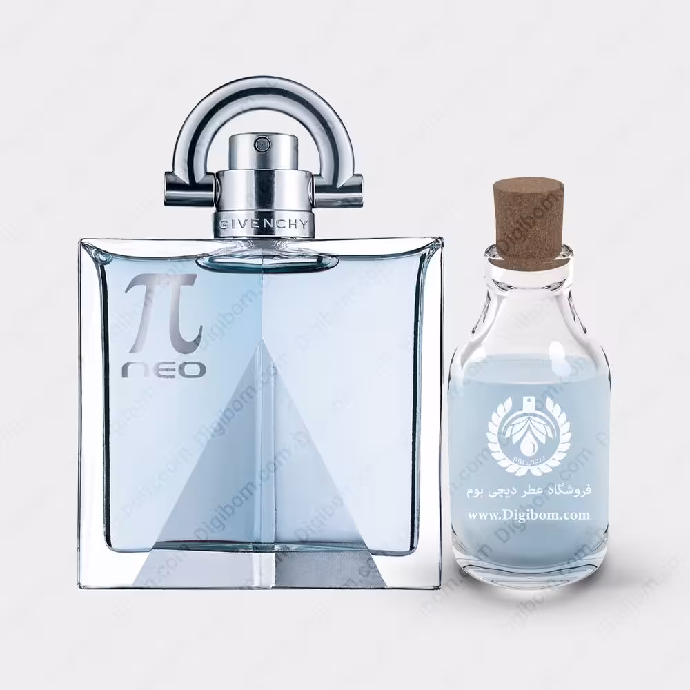 عطر جیونچی پی نئو – Givenchy Pi NeoعطرGivenchy Pi Neo