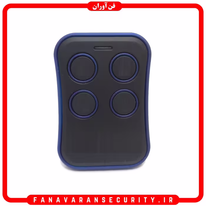 ریموت بلوتوثی فرکانس 433