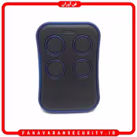 ریموت بلوتوثی فرکانس 433